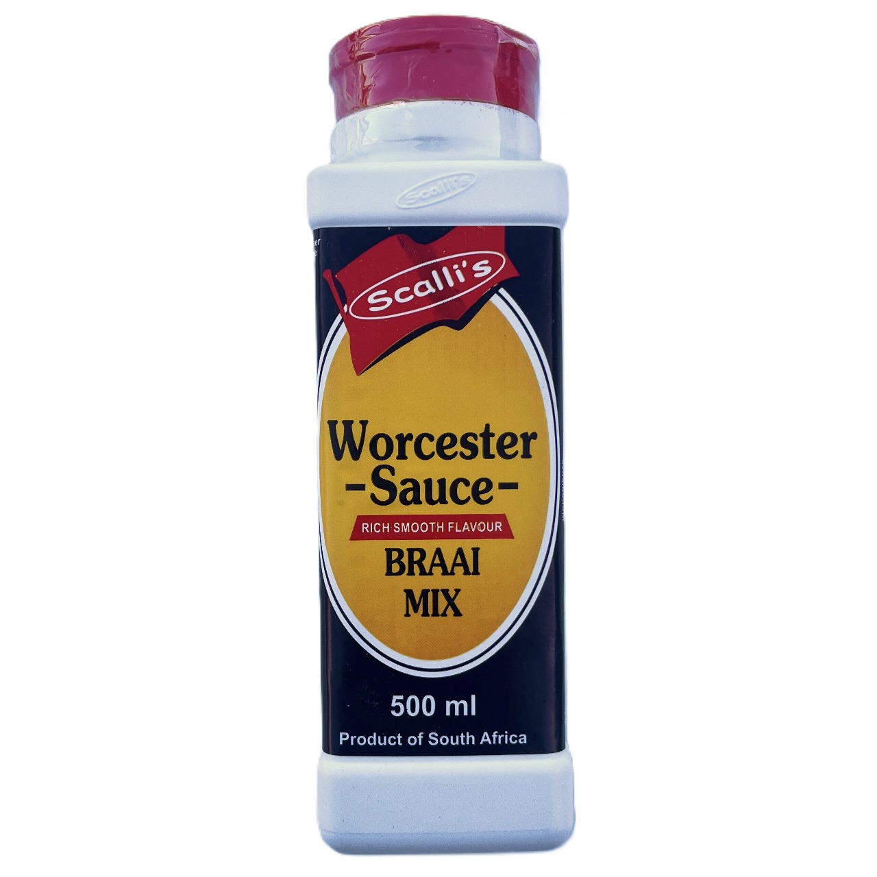 Worcester Braai Mix 500ml